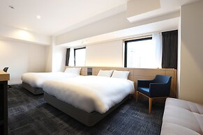 Henn na Hotel Express Nagoya Fushimi