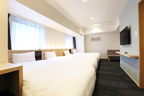 Henn na Hotel Express Nagoya Fushimi
