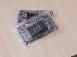 Henn na Hotel Express Nagoya Fushimi