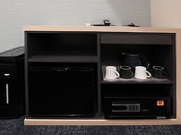 Henn na Hotel Express Nagoya Fushimi