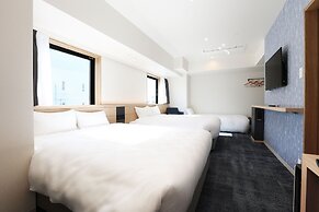Henn na Hotel Express Nagoya Fushimi