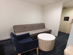 Henn na Hotel Express Nagoya Fushimi