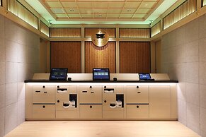 Henn na Hotel Express Nagoya Fushimi