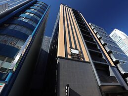 Henn na Hotel Express Nagoya Fushimi