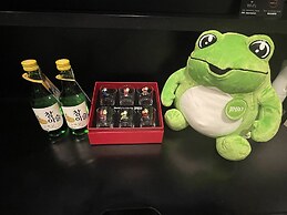 Henn na Hotel Express Nagoya Fushimi