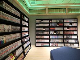 Henn na Hotel Express Nagoya Fushimi