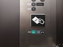 Henn na Hotel Express Nagoya Fushimi