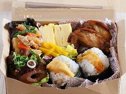 Henn na Hotel Express Nagoya Fushimi