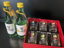 Henn na Hotel Express Nagoya Fushimi