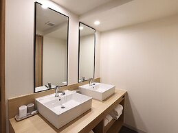 Henn na Hotel Express Nagoya Fushimi