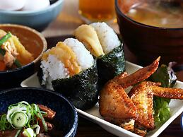 Henn na Hotel Express Nagoya Fushimi