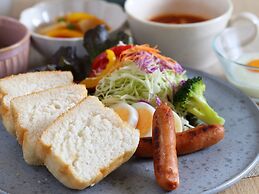 Henn na Hotel Express Nagoya Fushimi