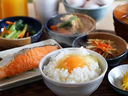 Henn na Hotel Express Nagoya Fushimi