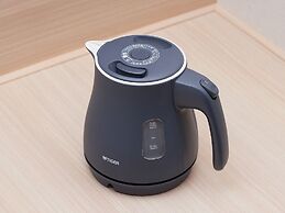 Henn na Hotel Express Nagoya Fushimi