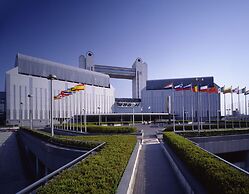 Henn na Hotel Express Nagoya Fushimi