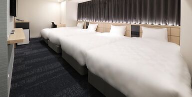 Henn na Hotel Express Nagoya Fushimi