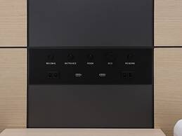 Henn na Hotel Express Nagoya Fushimi