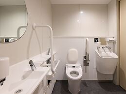 Henn na Hotel Express Nagoya Fushimi