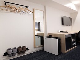 Henn na Hotel Express Nagoya Fushimi