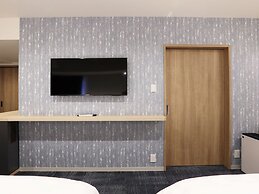 Henn na Hotel Express Nagoya Fushimi