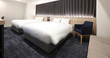 Henn na Hotel Express Nagoya Fushimi