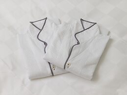 Henn na Hotel Express Nagoya Fushimi