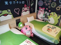 Henn na Hotel Express Nagoya Fushimi