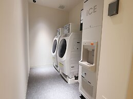 Henn na Hotel Express Nagoya Fushimi