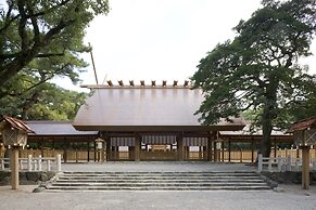 Henn na Hotel Express Nagoya Fushimi