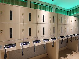 Henn na Hotel Express Nagoya Fushimi