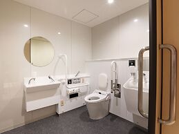 Henn na Hotel Express Nagoya Fushimi