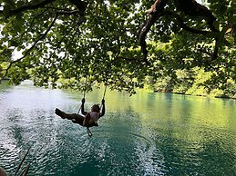 Jamaica Colors Eco-Retreat Hotel and Spa