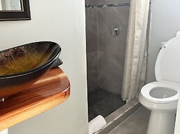 Jamaica Colors Eco-Retreat Hotel and Spa