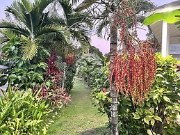 Jamaica Colors Eco-Retreat Hotel and Spa