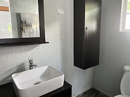 Jamaica Colors Eco-Retreat Hotel and Spa