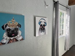 Jamaica Colors Eco-Retreat Hotel and Spa