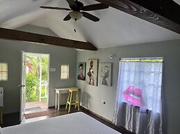 Jamaica Colors Eco-Retreat Hotel and Spa