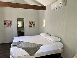 Jamaica Colors Eco-Retreat Hotel and Spa