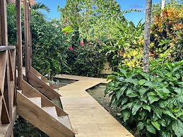 Jamaica Colors Eco-Retreat Hotel and Spa