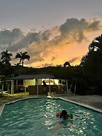 Jamaica Colors Eco-Retreat Hotel and Spa