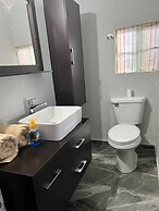 Jamaica Colors Eco-Retreat Hotel and Spa