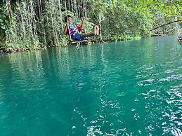 Jamaica Colors Eco-Retreat Hotel and Spa