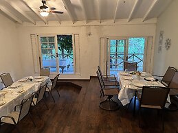 Jamaica Colors Eco-Retreat Hotel and Spa