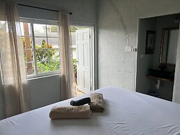 Jamaica Colors Eco-Retreat Hotel and Spa