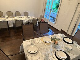 Jamaica Colors Eco-Retreat Hotel and Spa