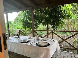 Jamaica Colors Eco-Retreat Hotel and Spa