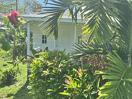 Jamaica Colors Eco-Retreat Hotel and Spa