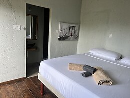 Jamaica Colors Eco-Retreat Hotel and Spa