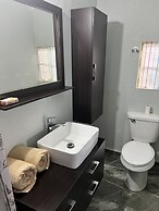 Jamaica Colors Eco-Retreat Hotel and Spa