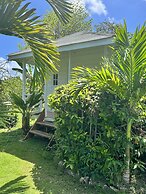 Jamaica Colors Eco-Retreat Hotel and Spa